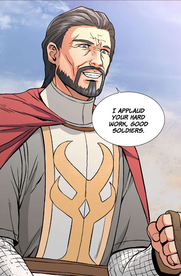 Read Other World Warrior EN Manga Online