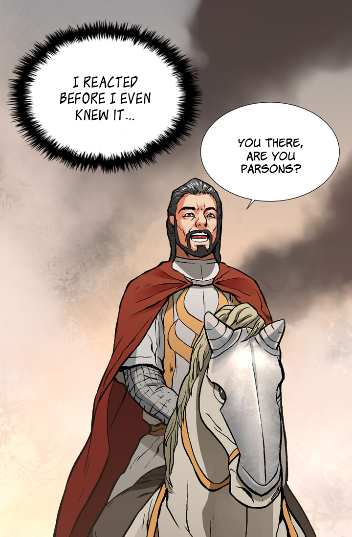 Read Other World Warrior EN Manga Online