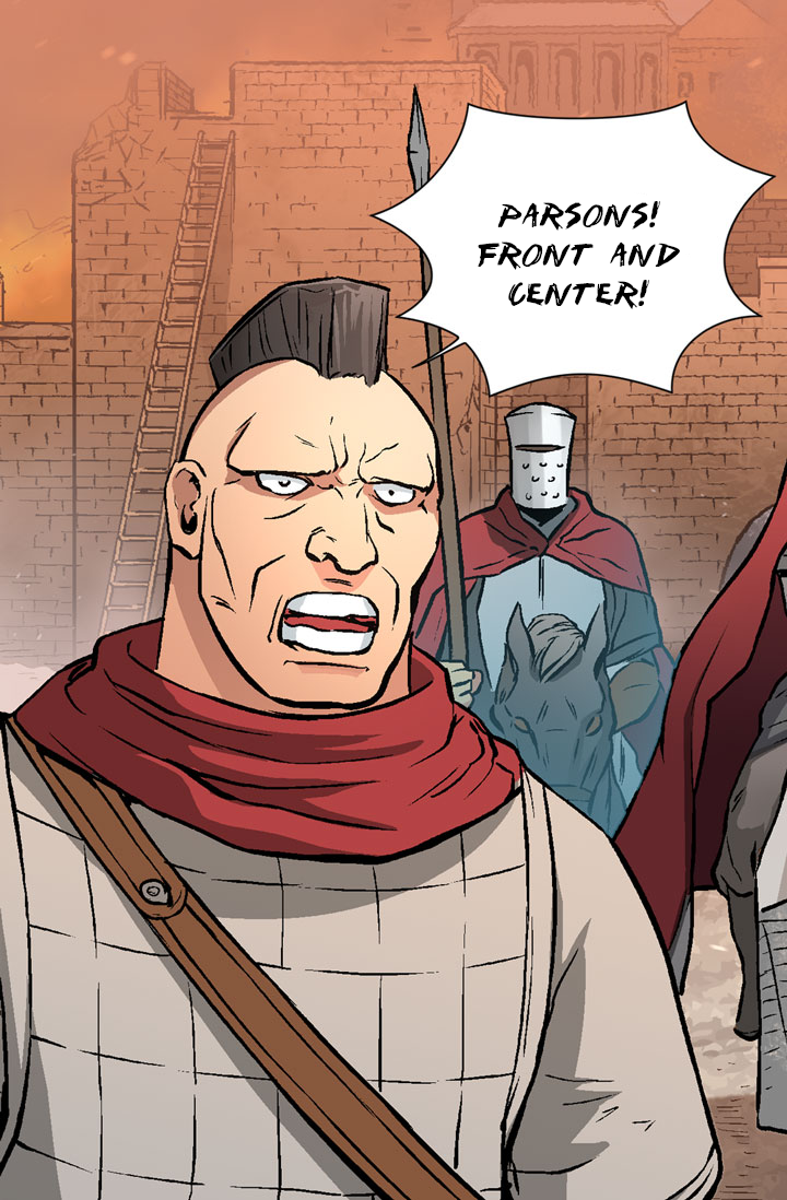 Read Other World Warrior EN Manga Online