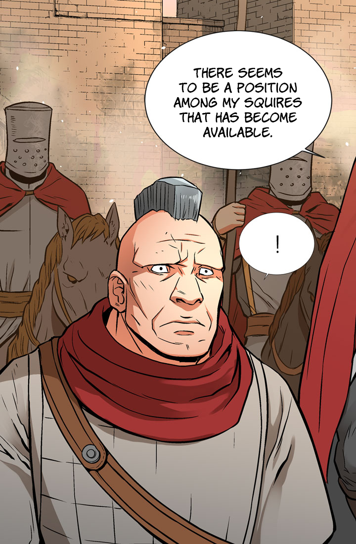 Read Other World Warrior EN Manga Online