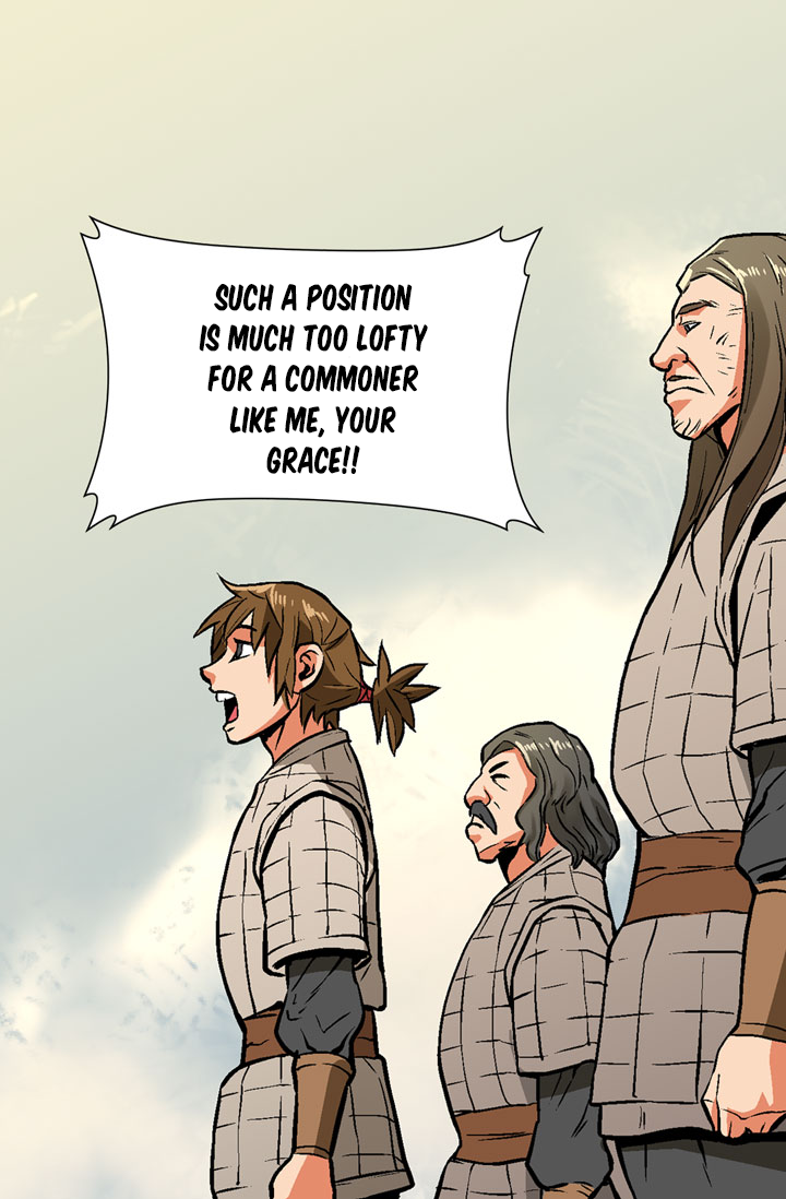 Read Other World Warrior EN Manga Online