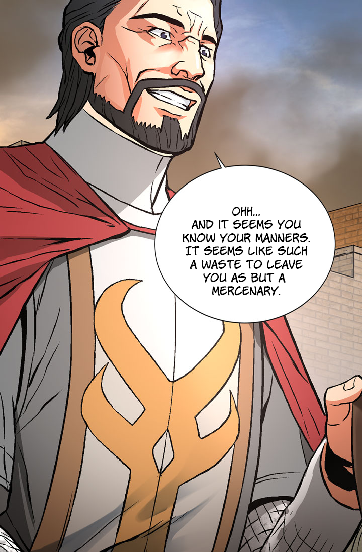 Read Other World Warrior EN Manga Online