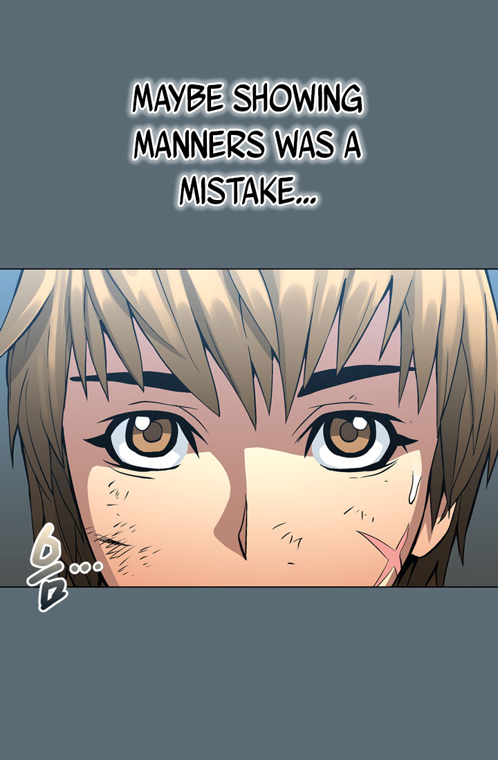 Read Other World Warrior EN Manga Online