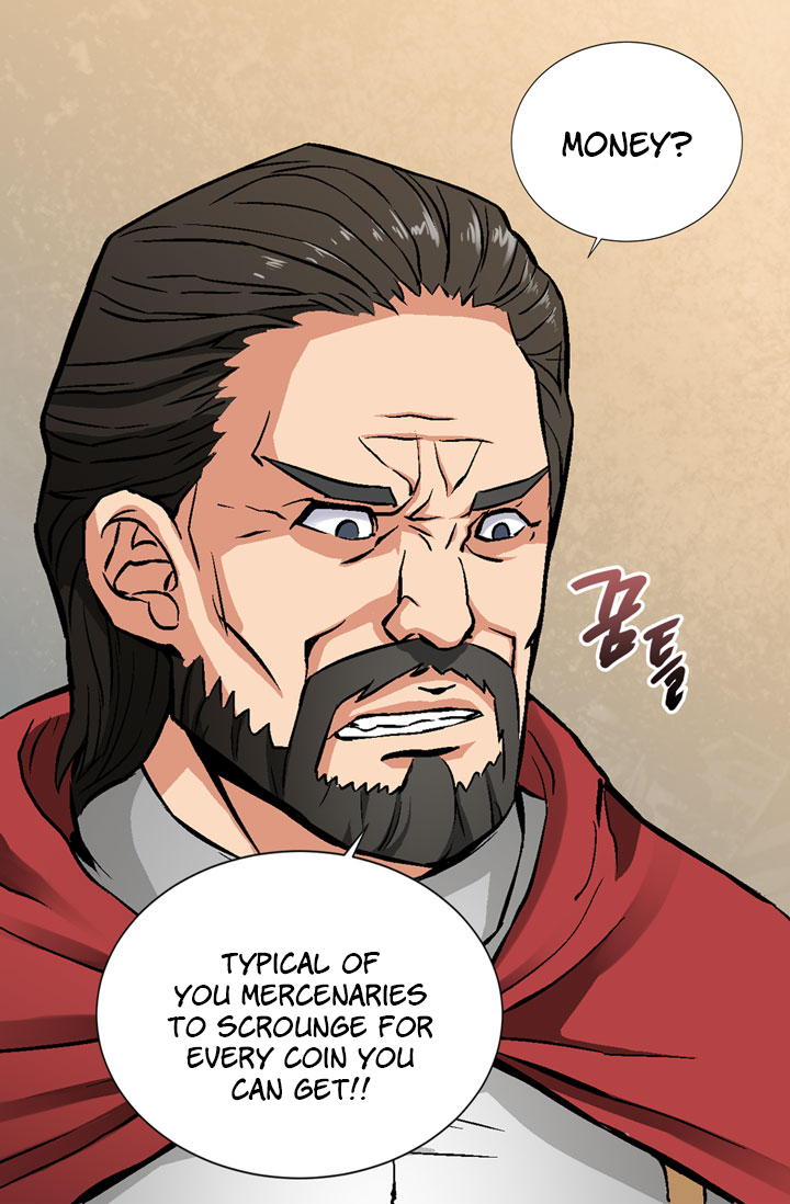 Read Other World Warrior EN Manga Online