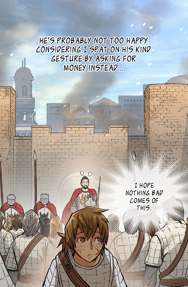 Read Other World Warrior EN Manga Online