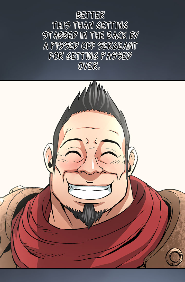 Read Other World Warrior EN Manga Online