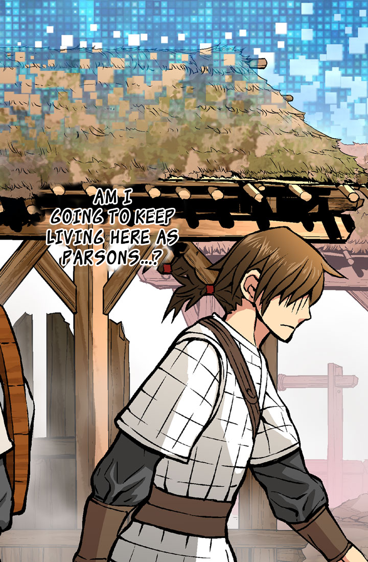 Read Other World Warrior EN Manga Online
