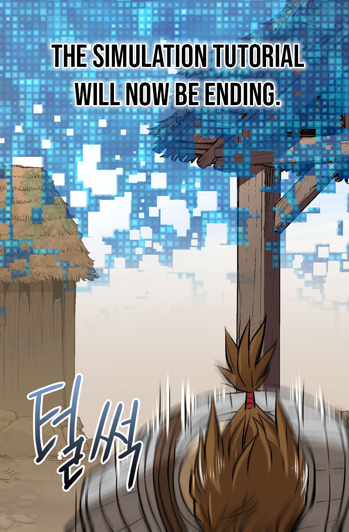 Read Other World Warrior EN Manga Online