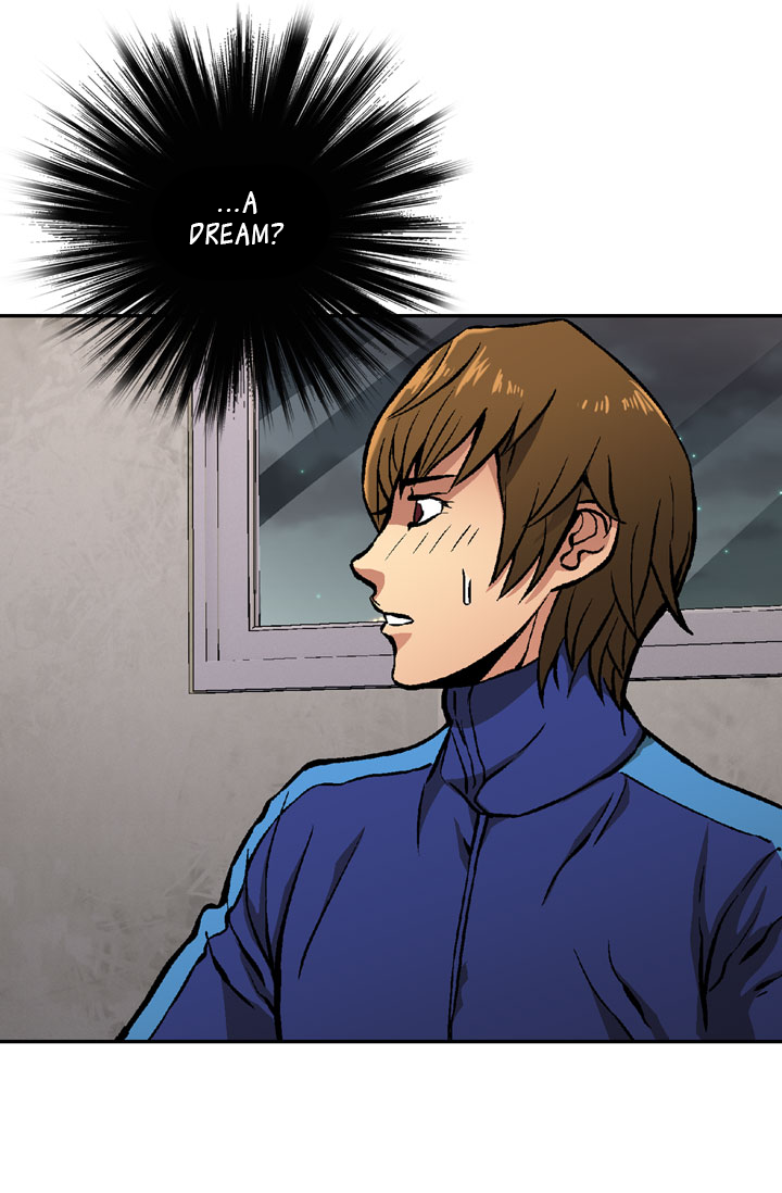 Read Other World Warrior EN Manga Online