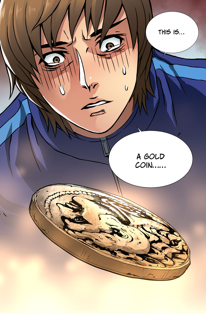 Read Other World Warrior EN Manga Online