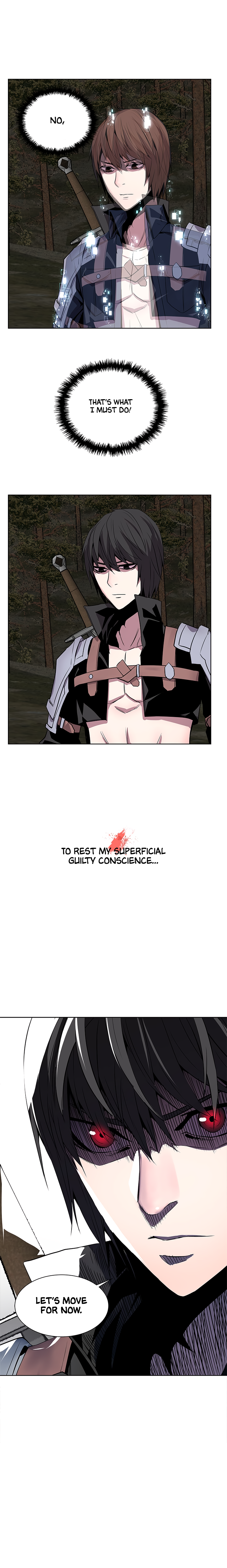 Read Other World Warrior EN Manga Online