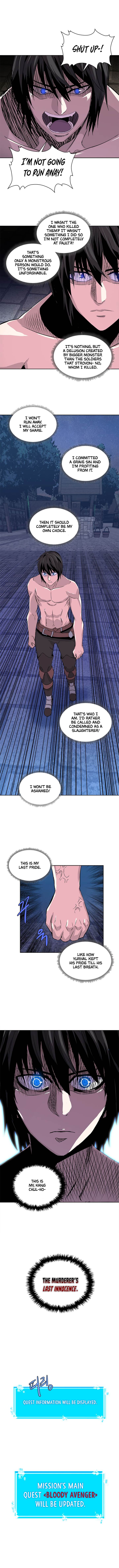 Read Other World Warrior EN Manga Online
