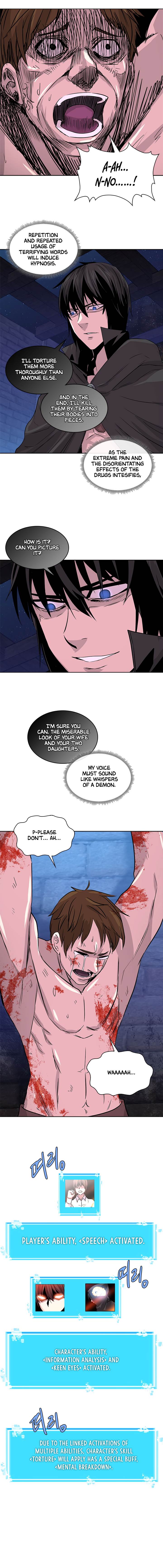 Read Other World Warrior EN Manga Online