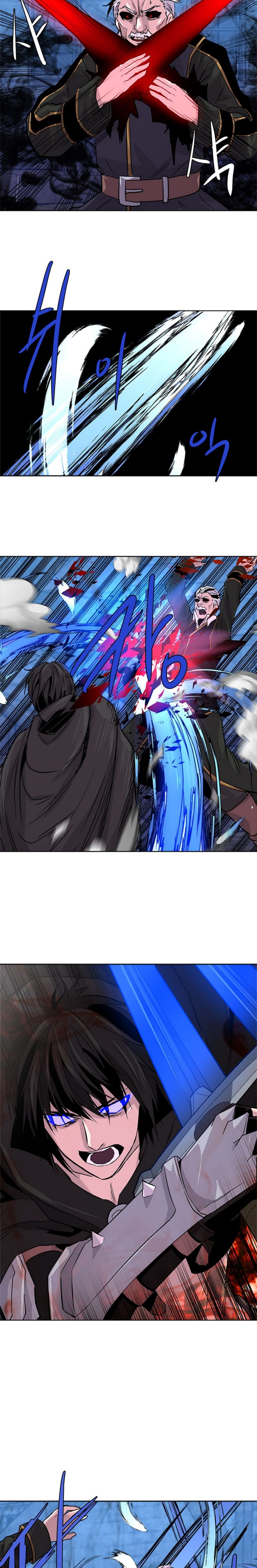 Read Other World Warrior EN Manga Online