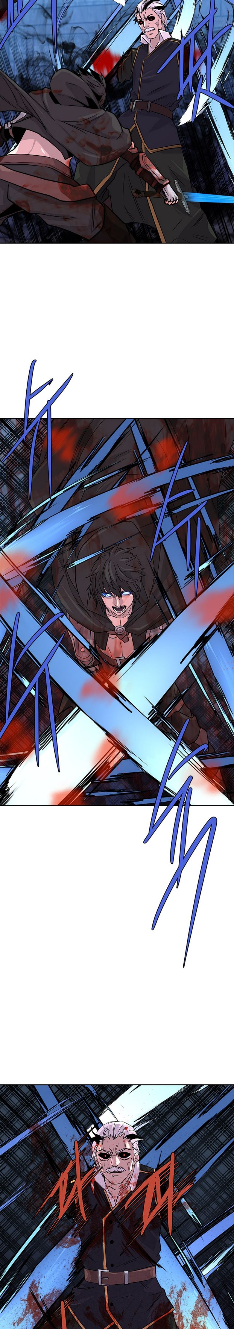 Read Other World Warrior EN Manga Online