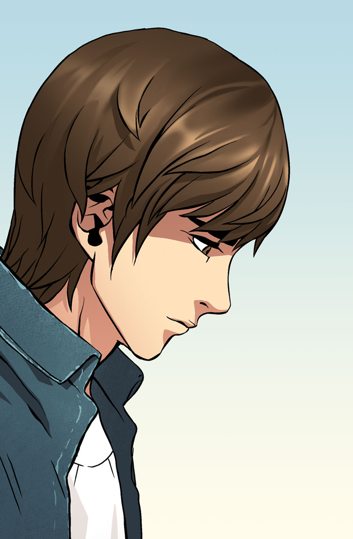 Read Other World Warrior EN Manga Online