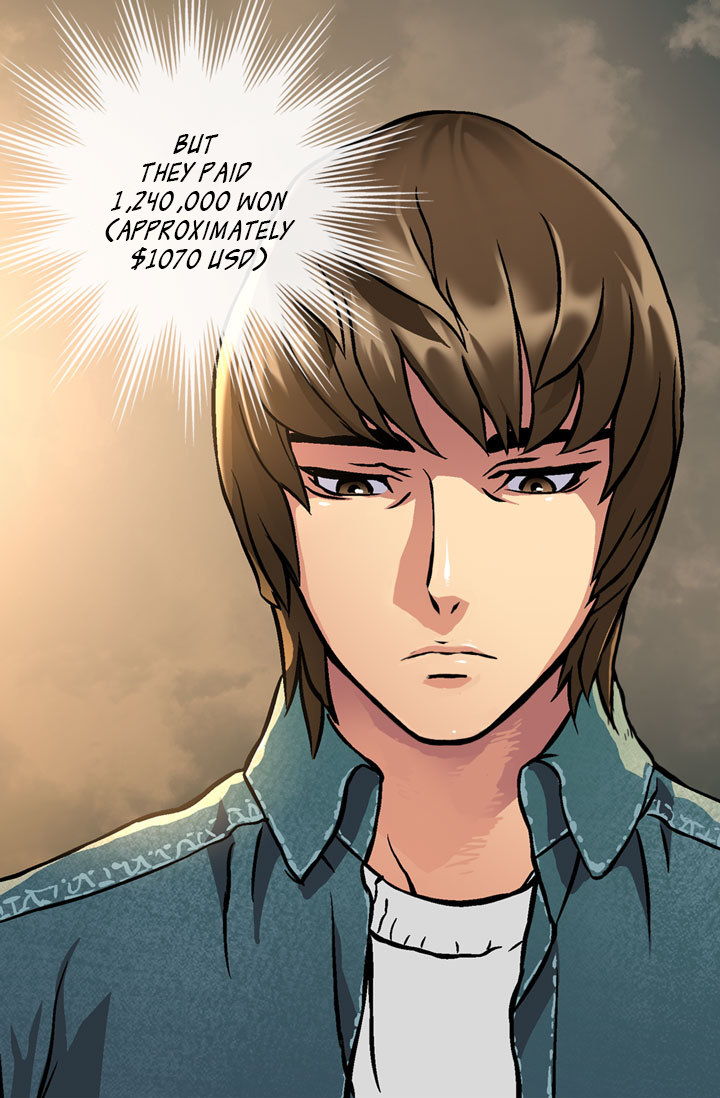 Read Other World Warrior EN Manga Online