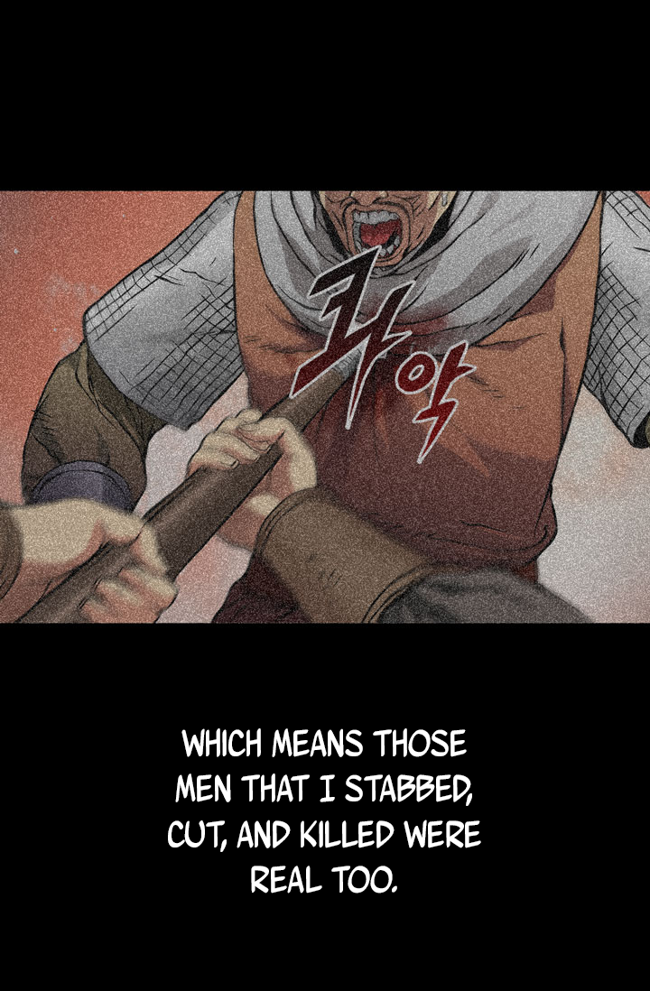 Read Other World Warrior EN Manga Online