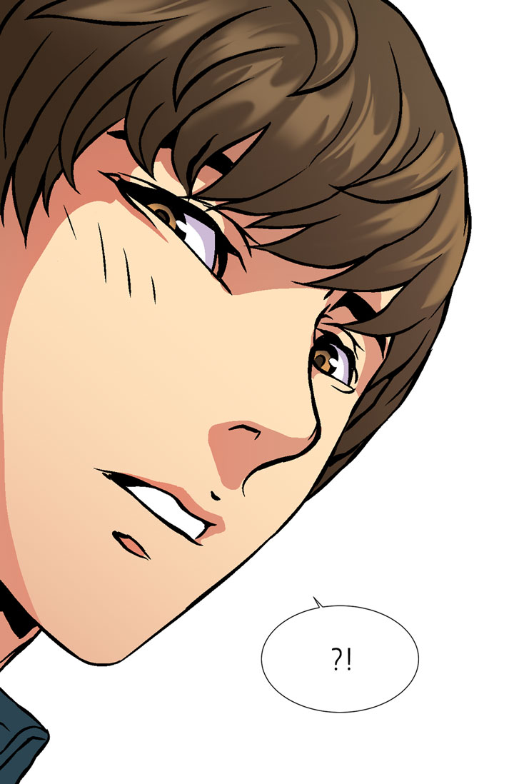 Read Other World Warrior EN Manga Online