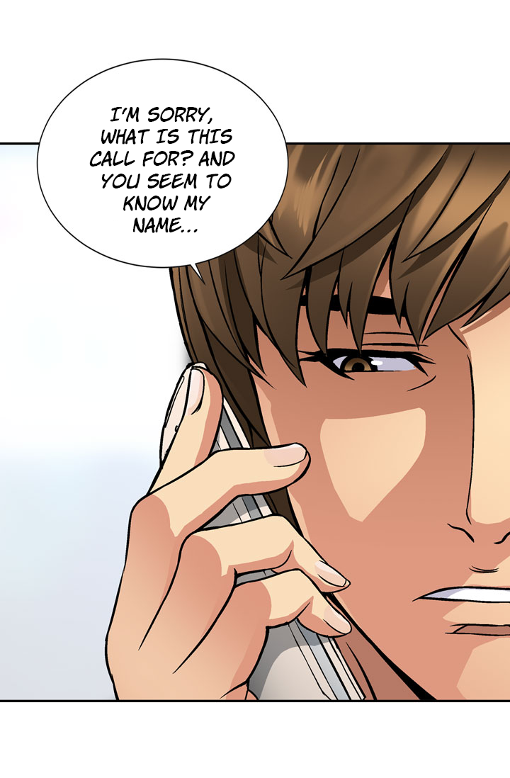 Read Other World Warrior EN Manga Online