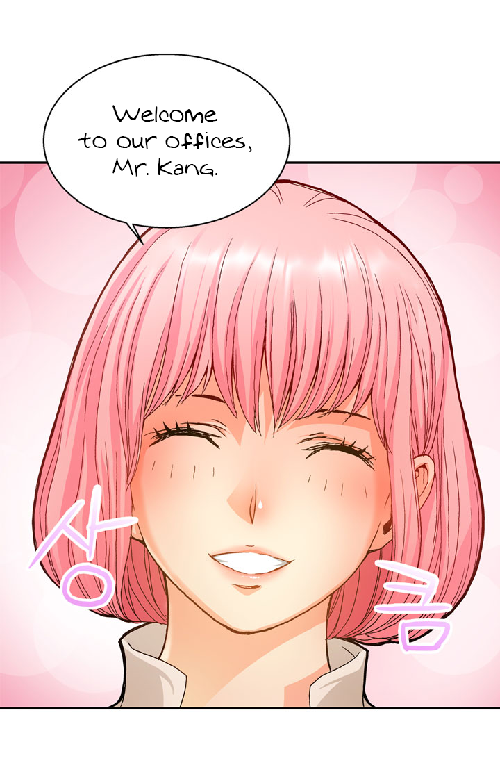 Read Other World Warrior EN Manga Online