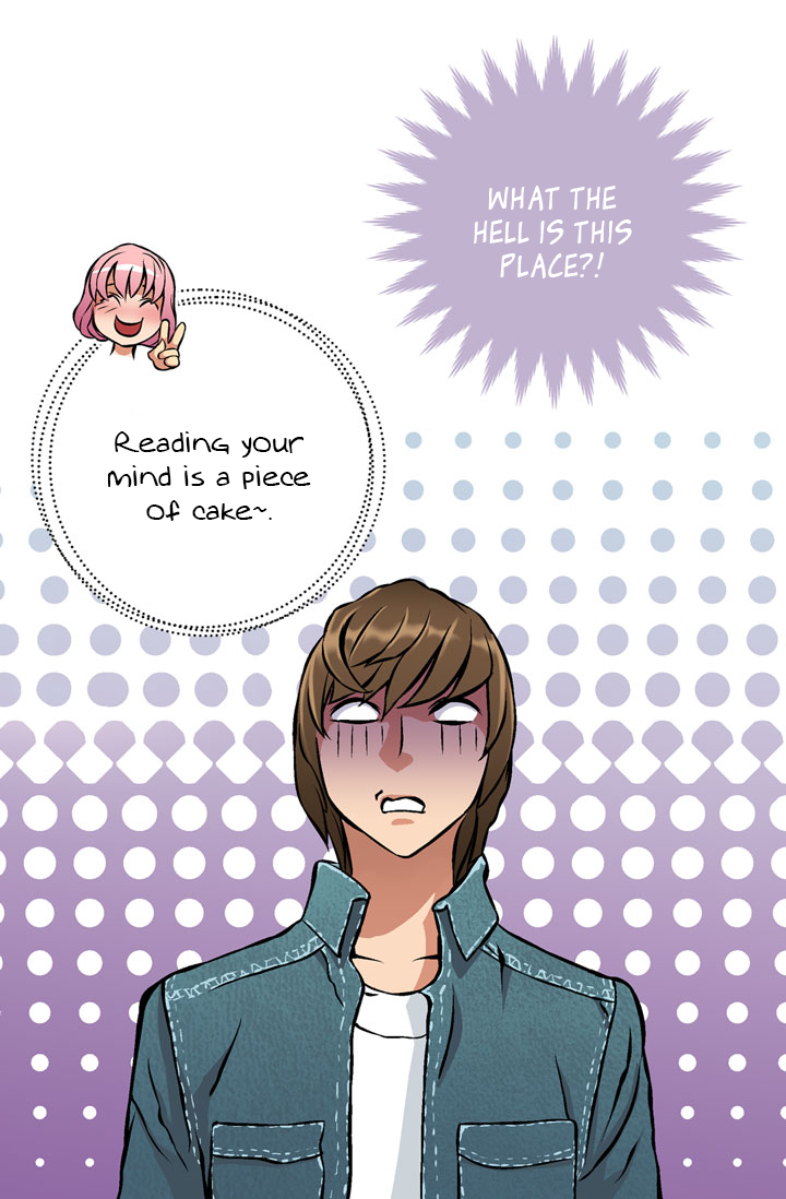 Read Other World Warrior EN Manga Online