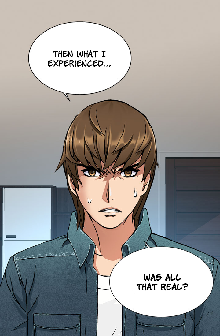 Read Other World Warrior EN Manga Online