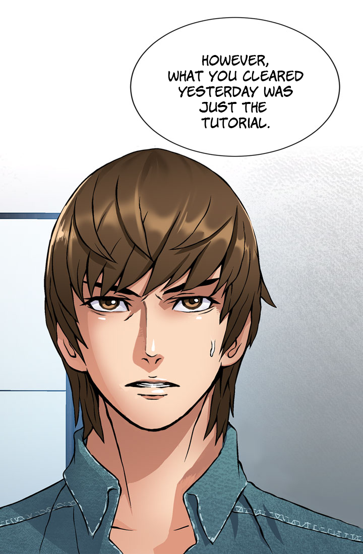 Read Other World Warrior EN Manga Online