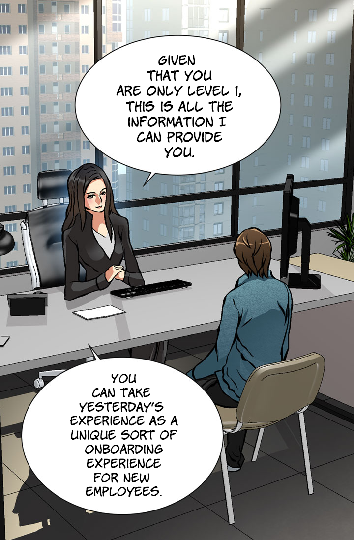 Read Other World Warrior EN Manga Online