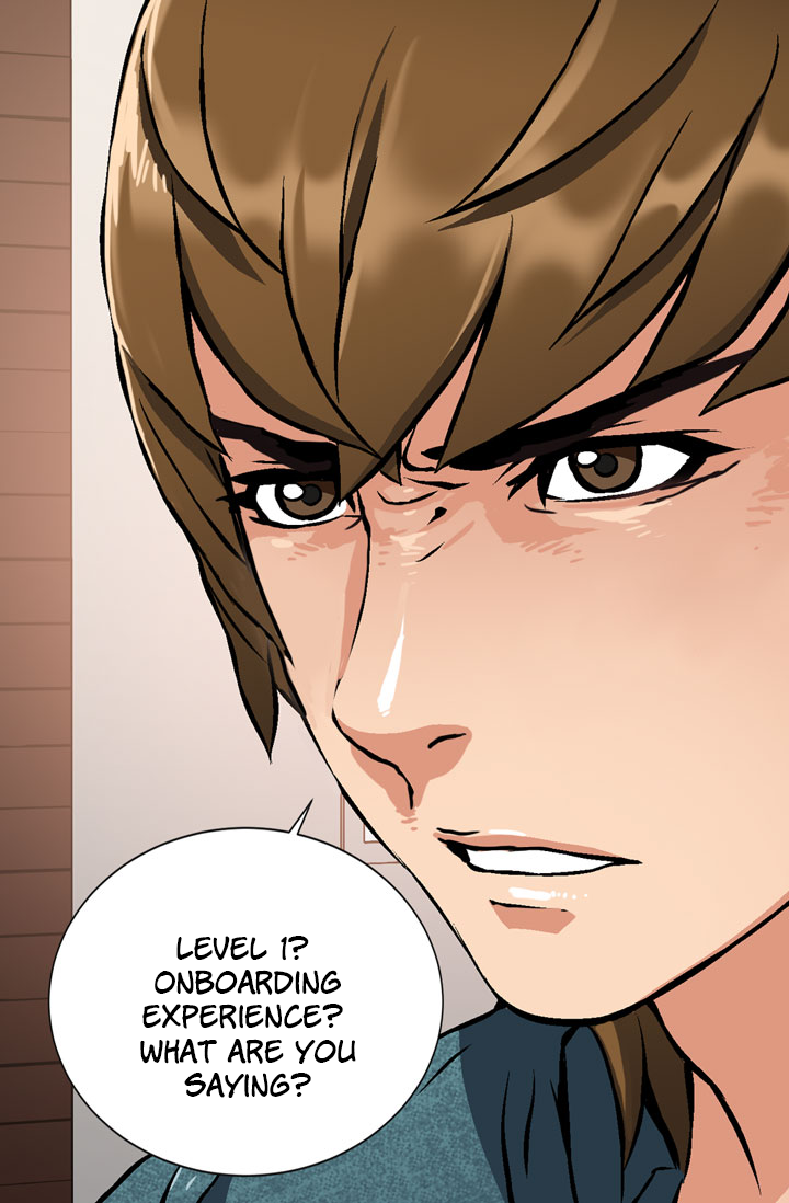 Read Other World Warrior EN Manga Online