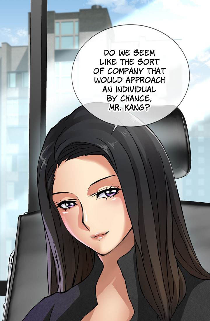 Read Other World Warrior EN Manga Online