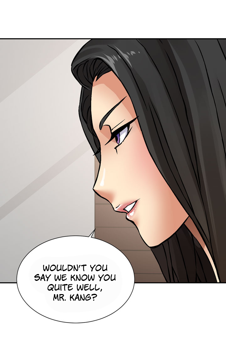 Read Other World Warrior EN Manga Online
