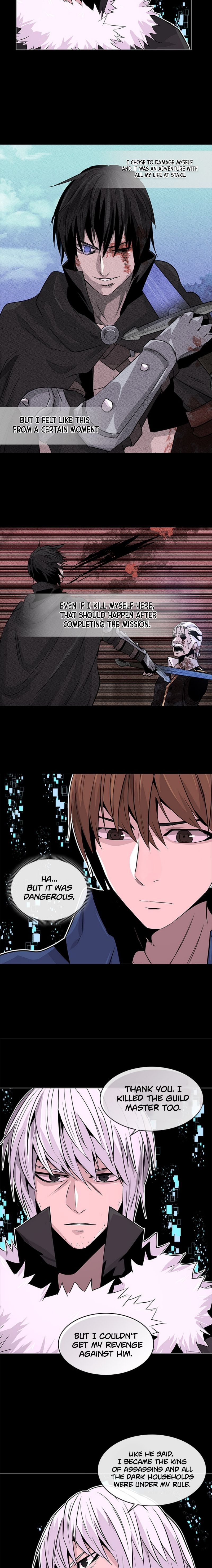 Read Other World Warrior EN Manga Online