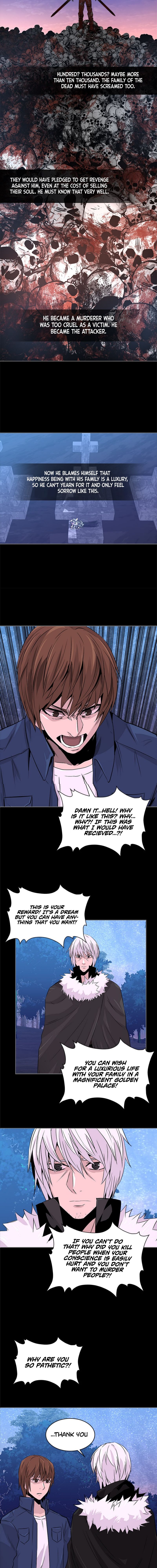 Read Other World Warrior EN Manga Online