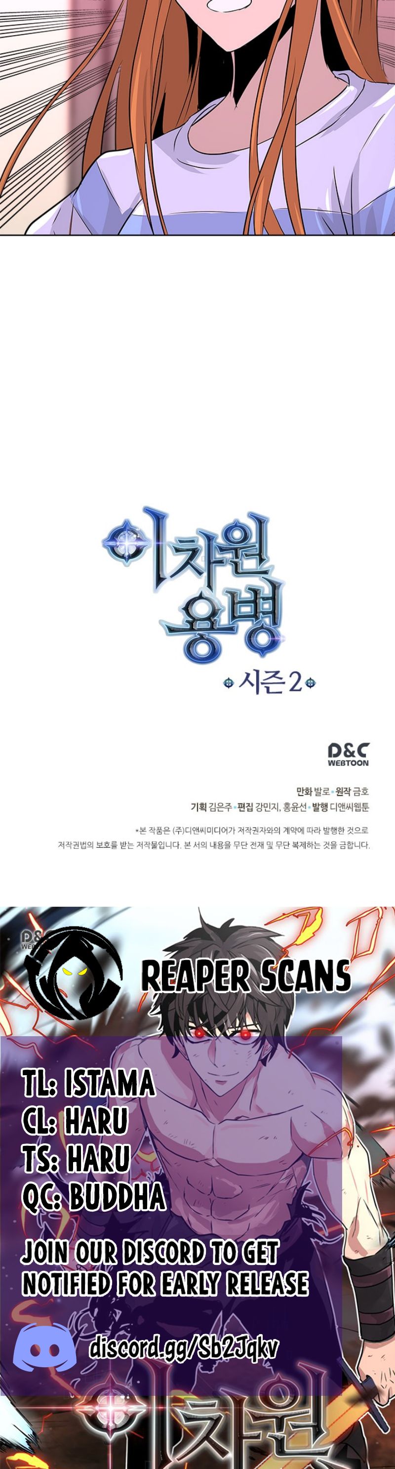 Read Other World Warrior EN Manga Online