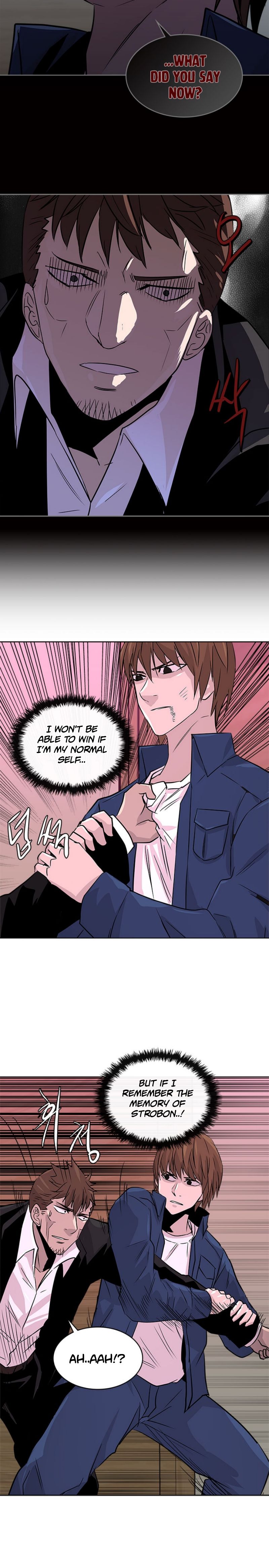Read Other World Warrior EN Manga Online