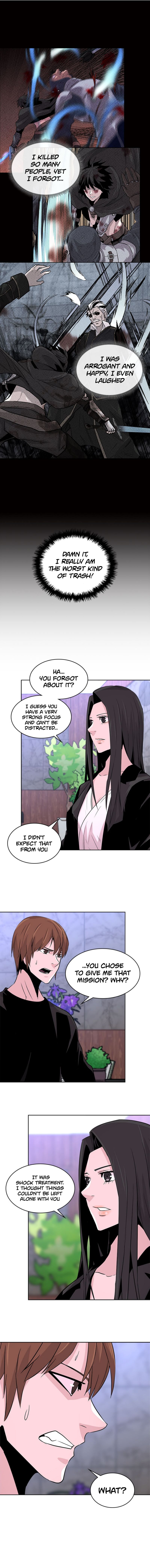 Read Other World Warrior EN Manga Online