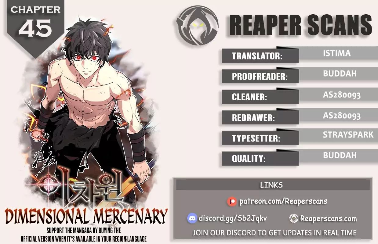 Read Other World Warrior EN Manga Online