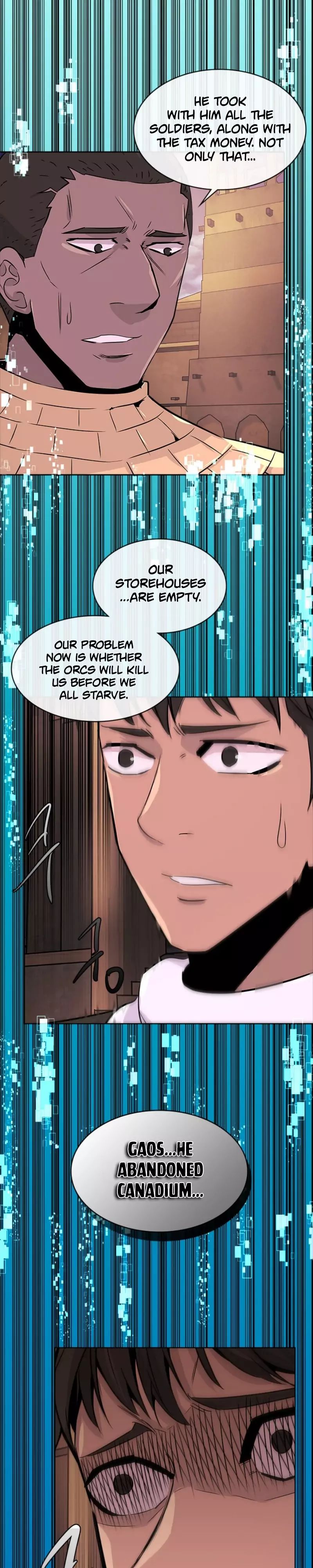 Read Other World Warrior EN Manga Online