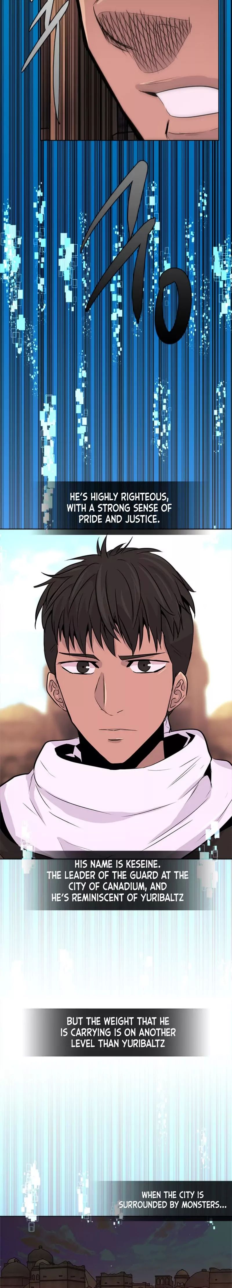 Read Other World Warrior EN Manga Online