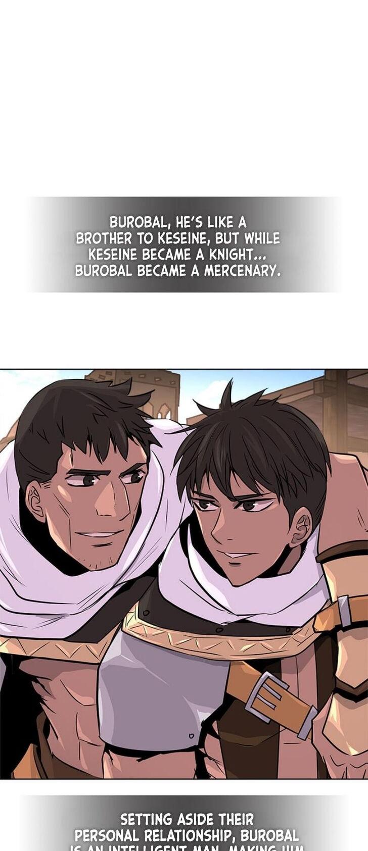 Read Other World Warrior EN Manga Online