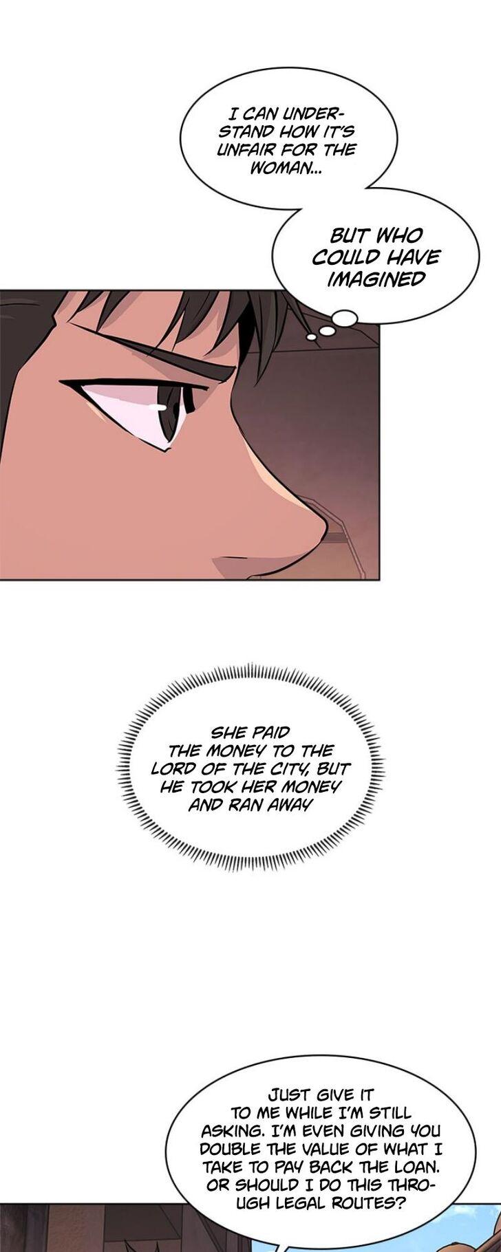 Read Other World Warrior EN Manga Online