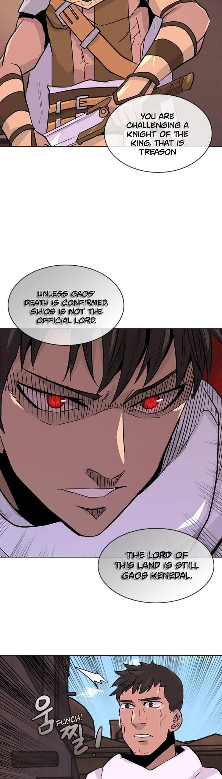 Read Other World Warrior EN Manga Online