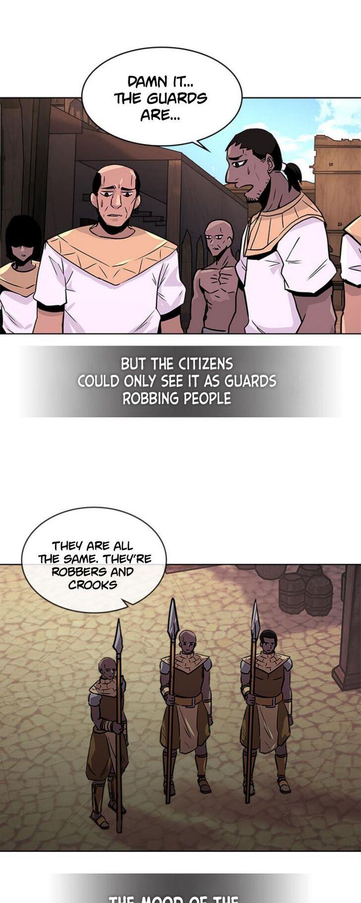 Read Other World Warrior EN Manga Online