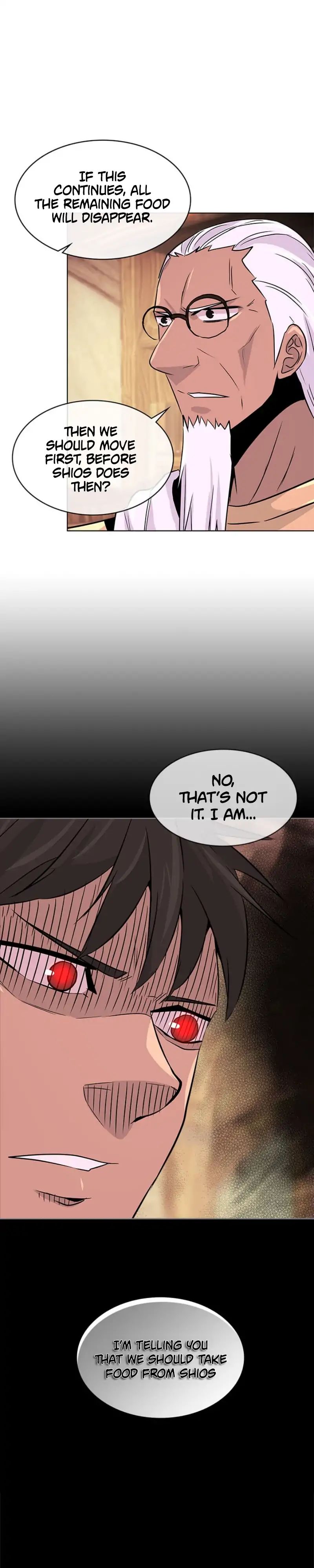 Read Other World Warrior EN Manga Online