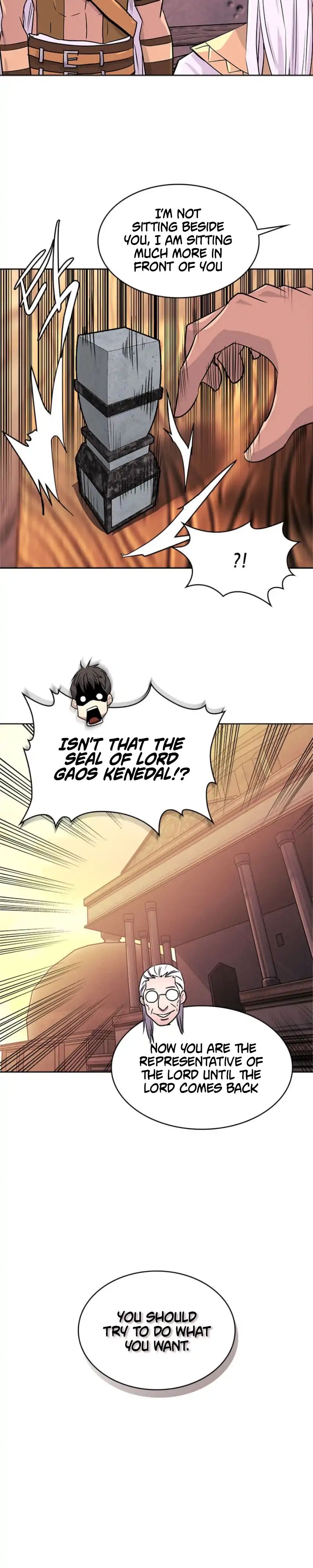 Read Other World Warrior EN Manga Online