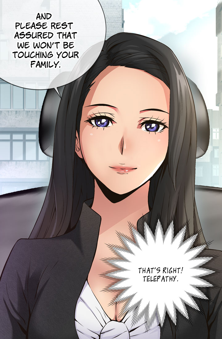 Read Other World Warrior EN Manga Online
