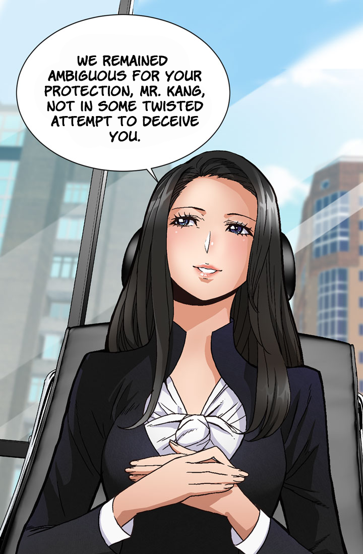 Read Other World Warrior EN Manga Online