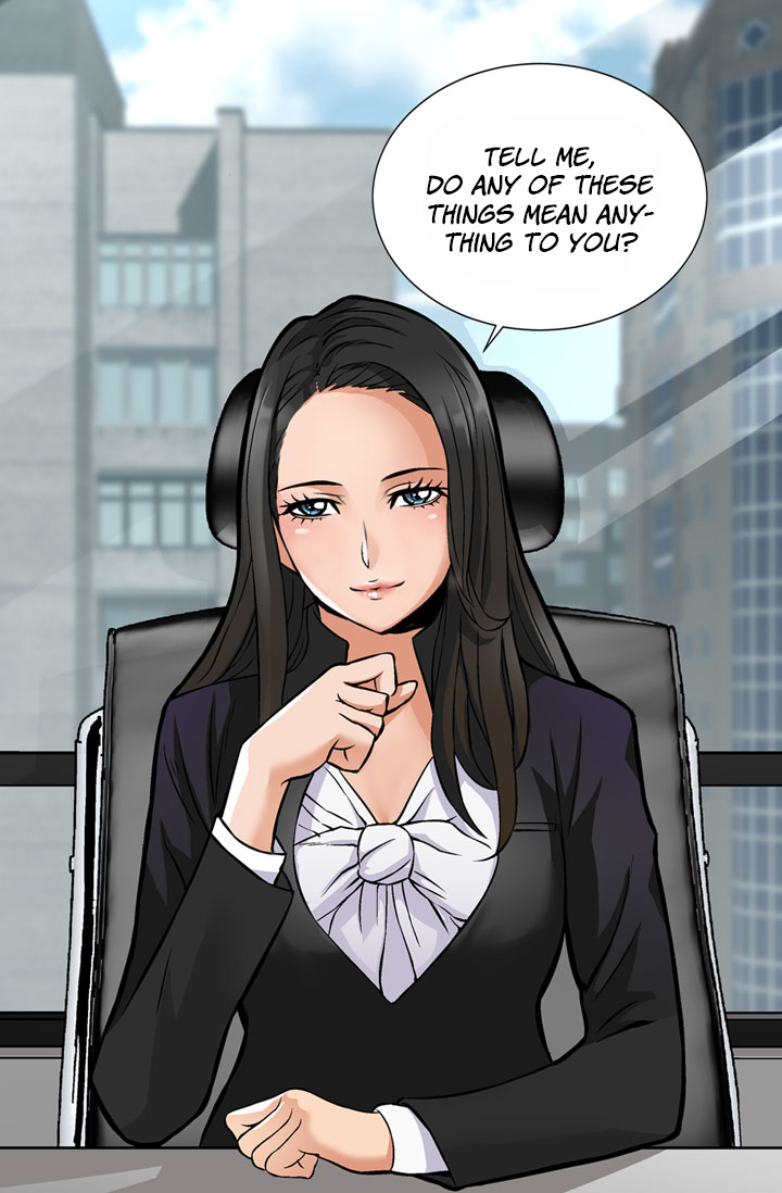 Read Other World Warrior EN Manga Online