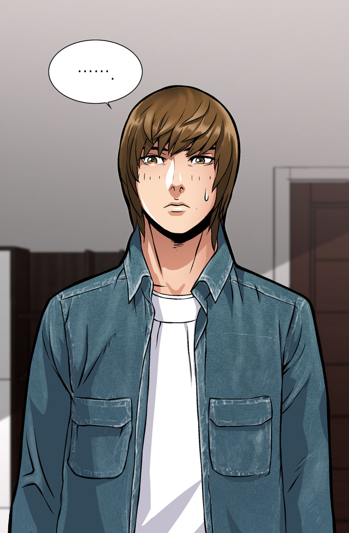 Read Other World Warrior EN Manga Online